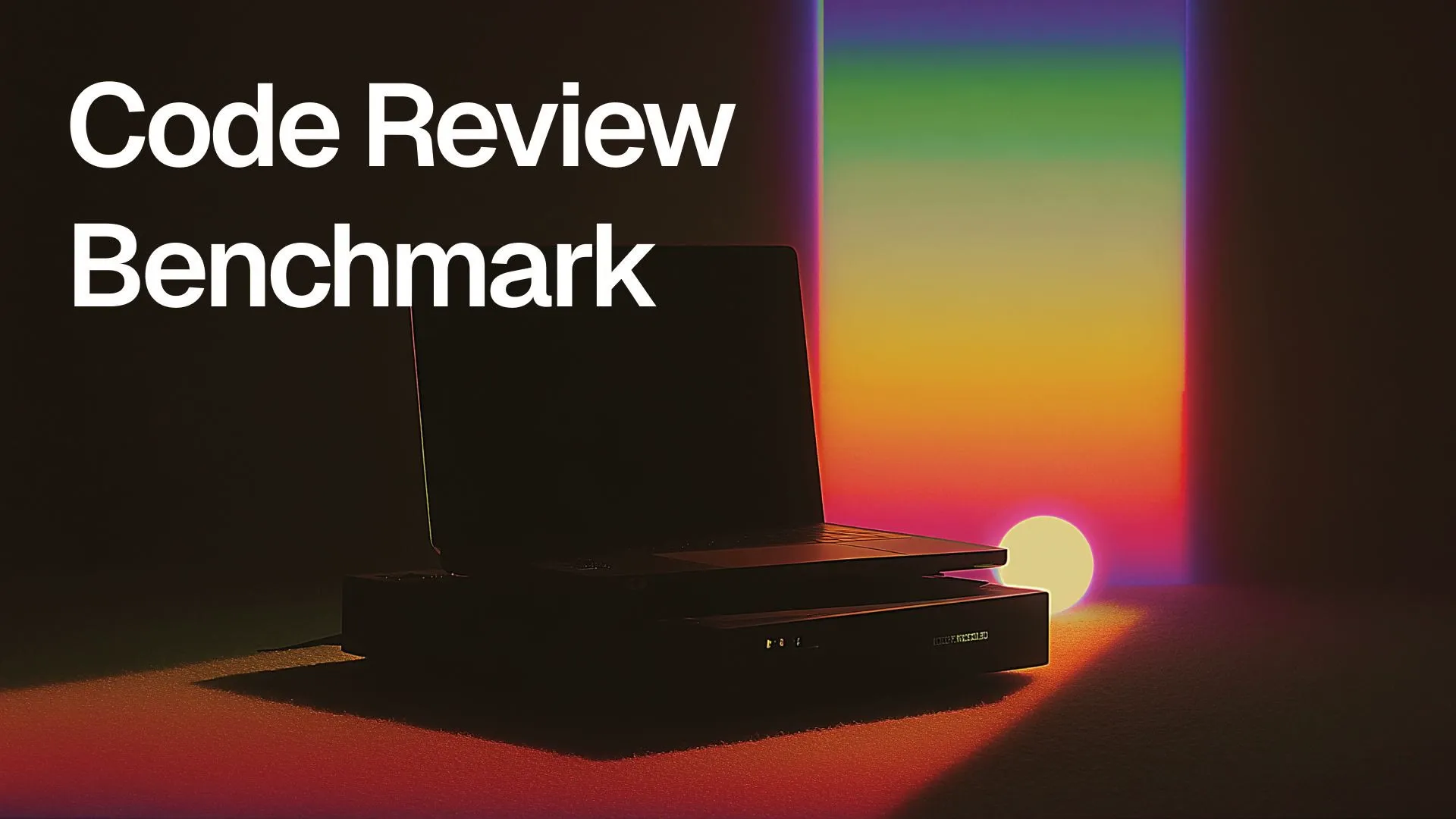 Code Review Benchmark