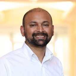 Vivek Chauhan